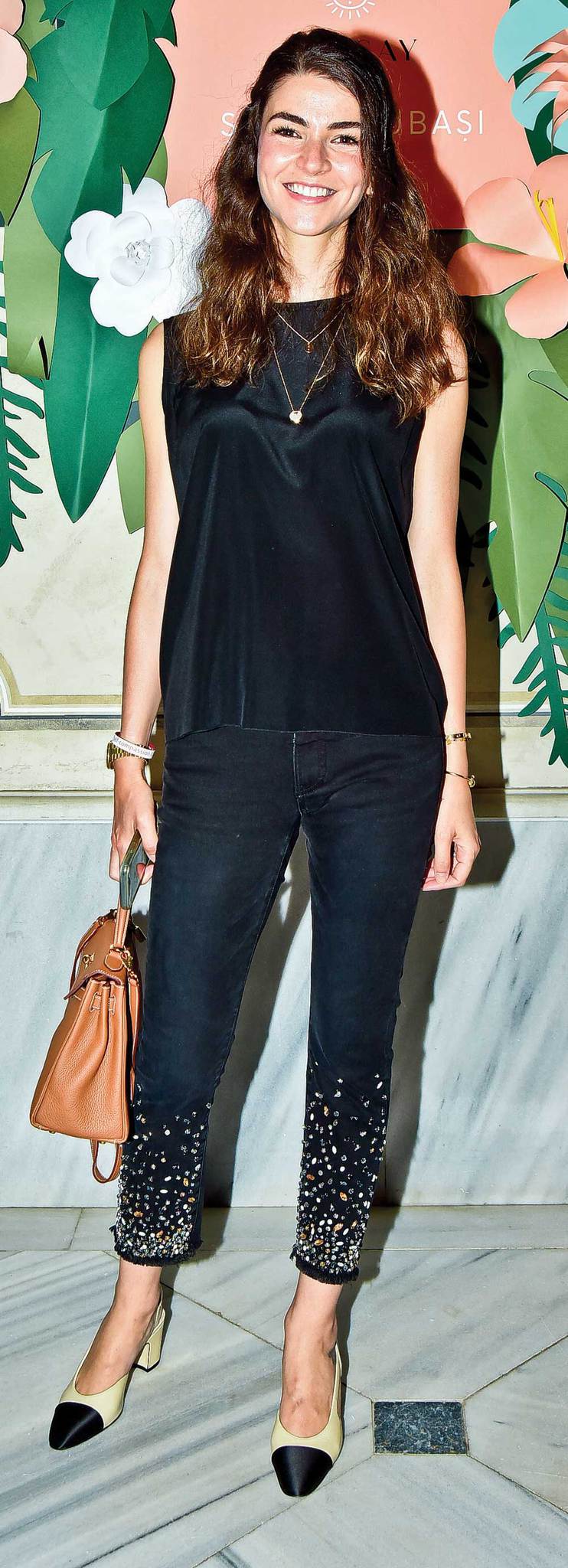 Yeni işbirliğine özel tanıtım