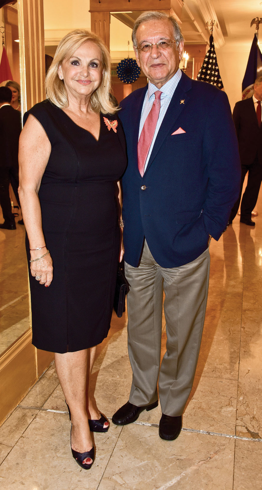 ABD'nin 'Bağımsızlık Günü İstanbul'da kutlandı