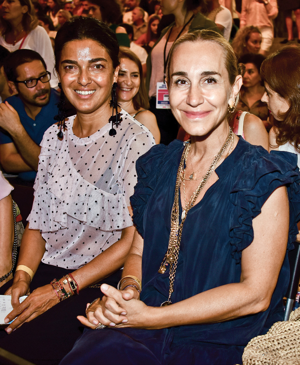 Açıkhava'da Süperstar Rüzgarı