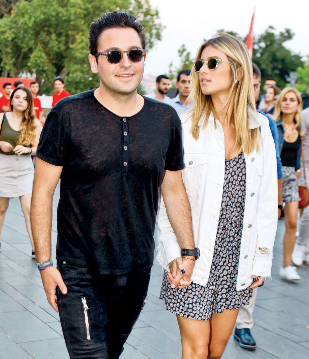 Shakira'dan 30 bin kişiye konser