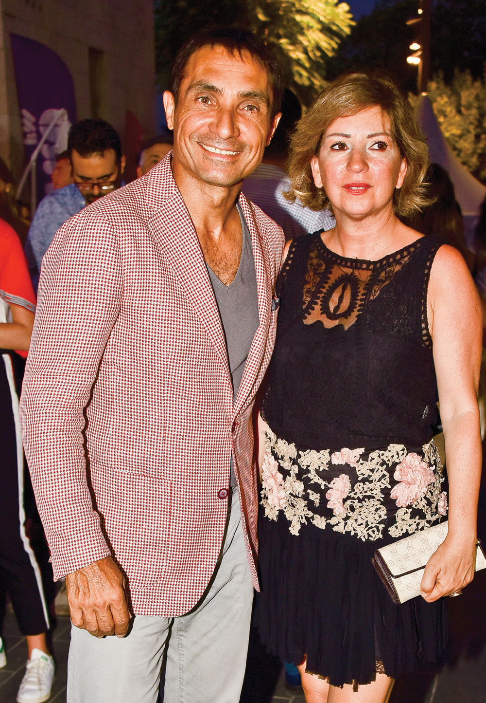 Shakira'dan 30 bin kişiye konser