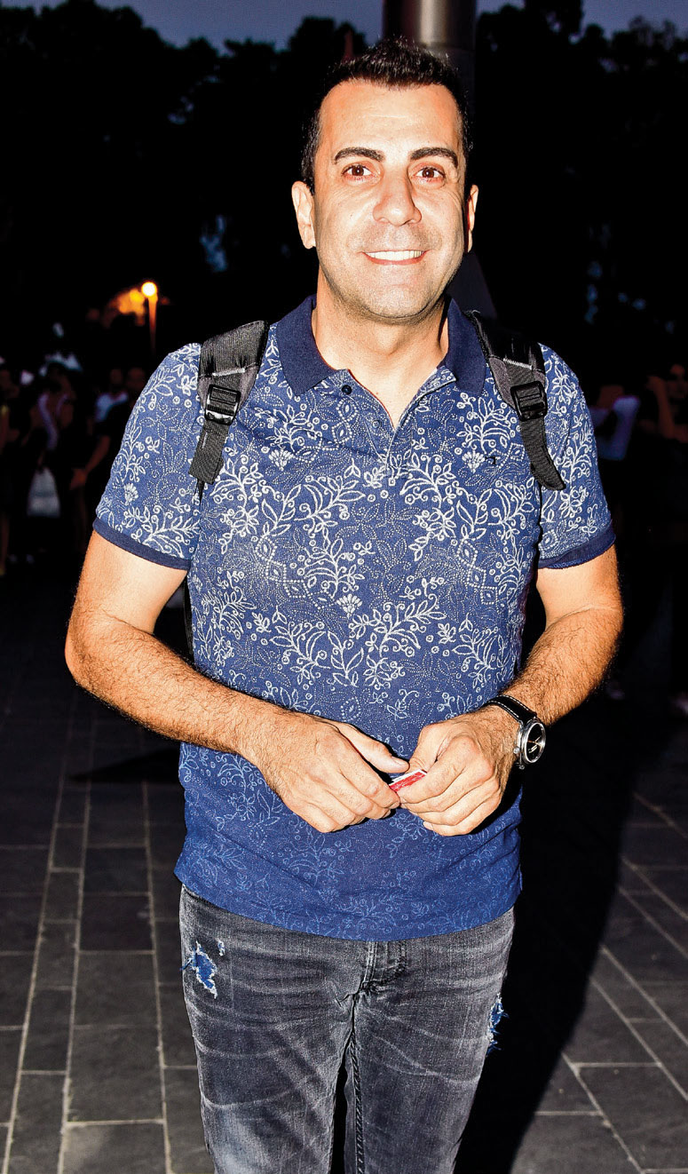 Shakira'dan 30 bin kişiye konser