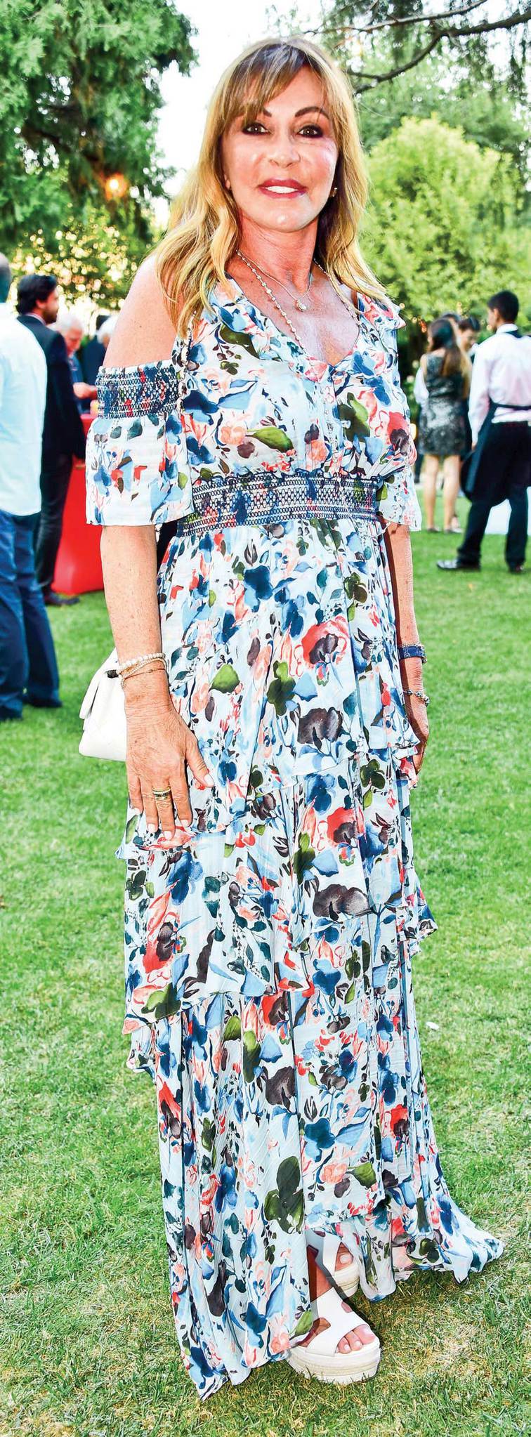 Fransa ulusal bayramı kutlandı