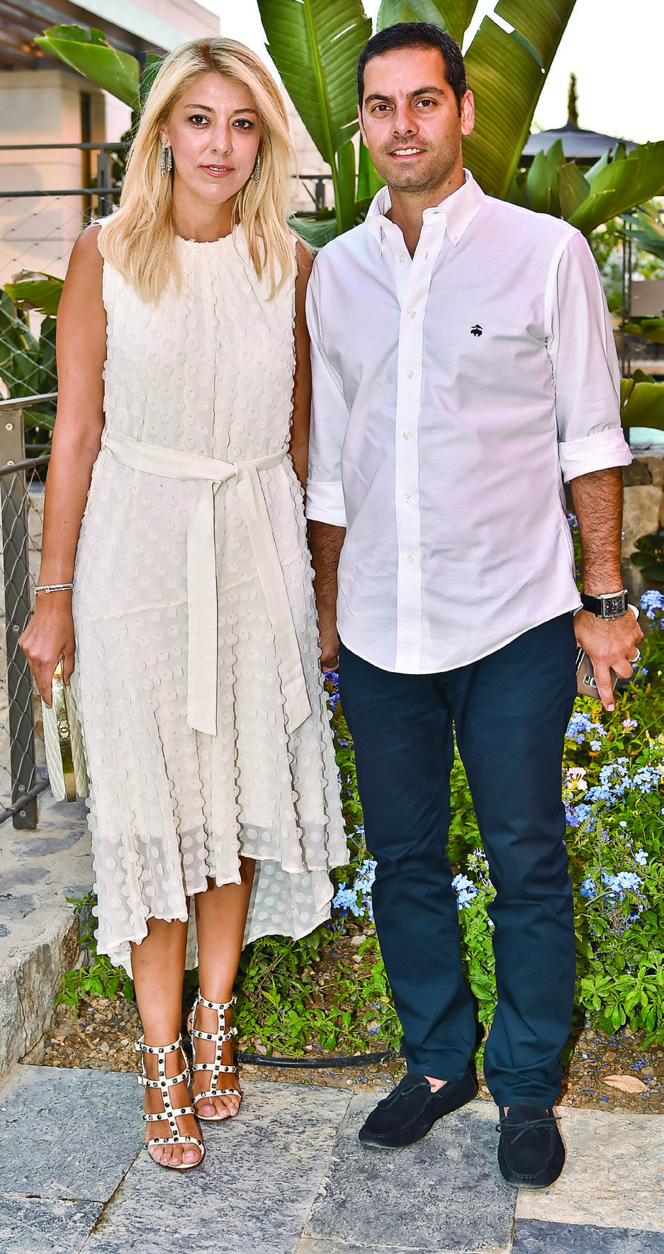 Eğlenceli ve renkli davet