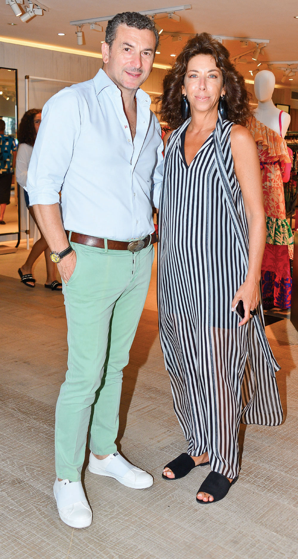 Eğlenceli yaz daveti