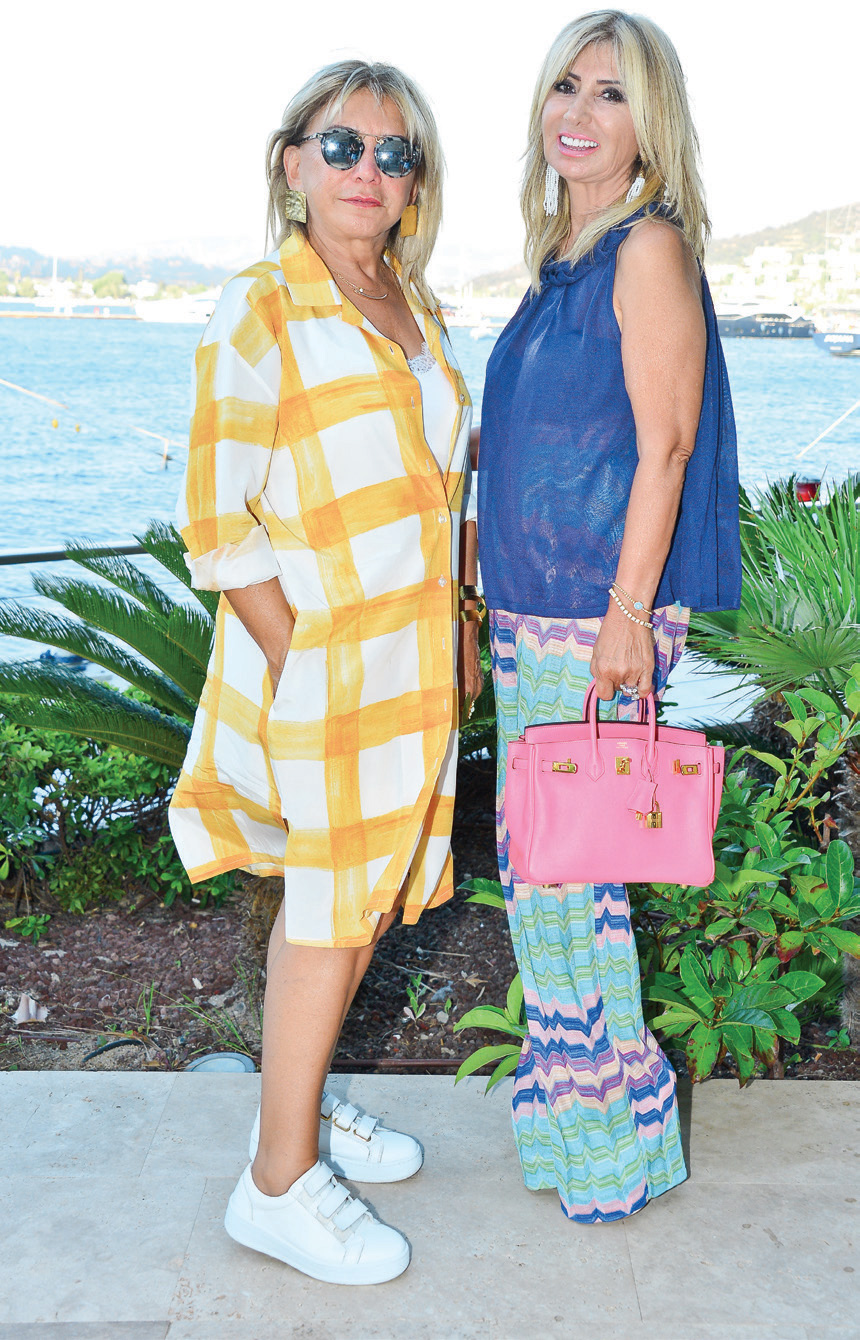 Eğlenceli yaz daveti