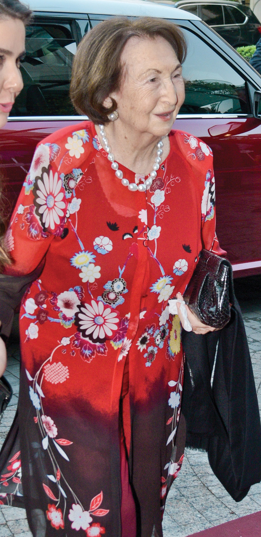 50. yıla özel kutlama