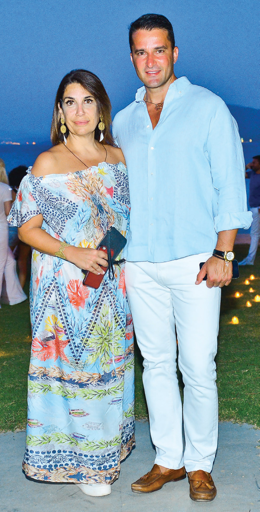 Yeni projeye keyifli tanıtım