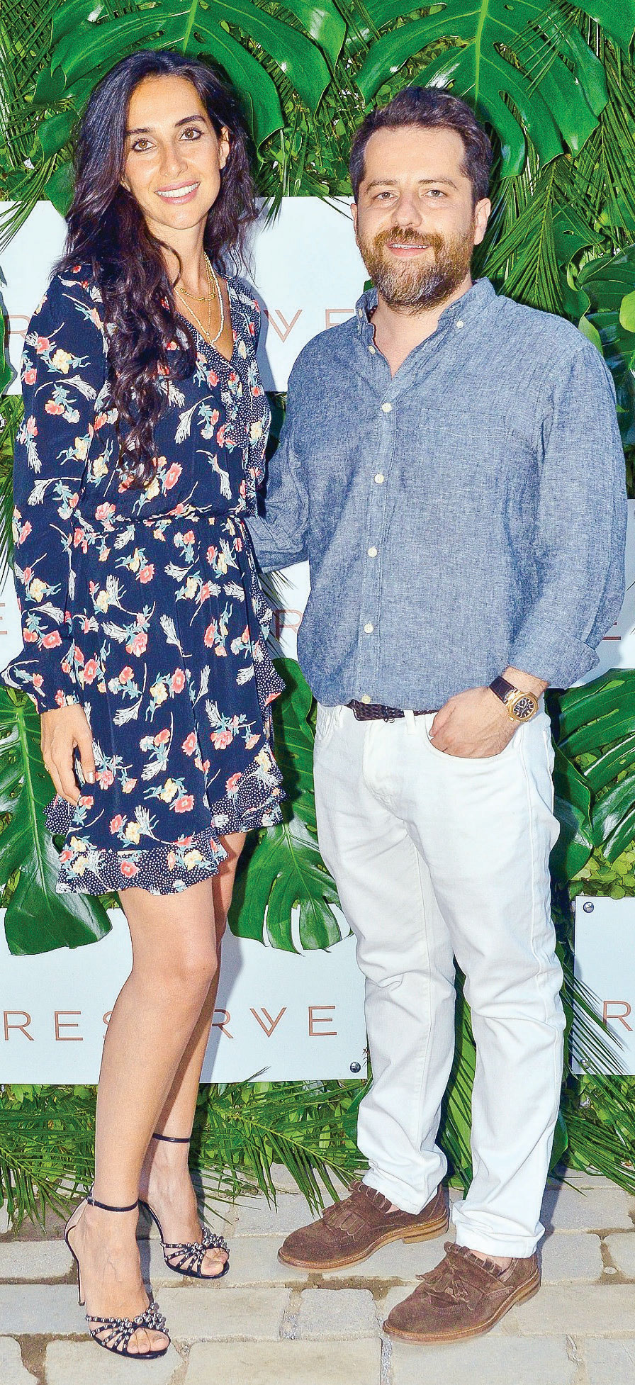 Bodrum'da küba rüzgarı esti