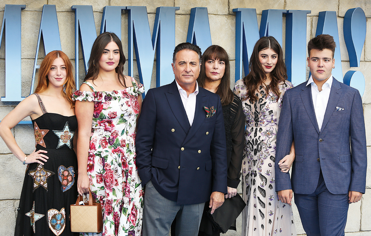 İkonik müzikal ikinci kez beyazperdede