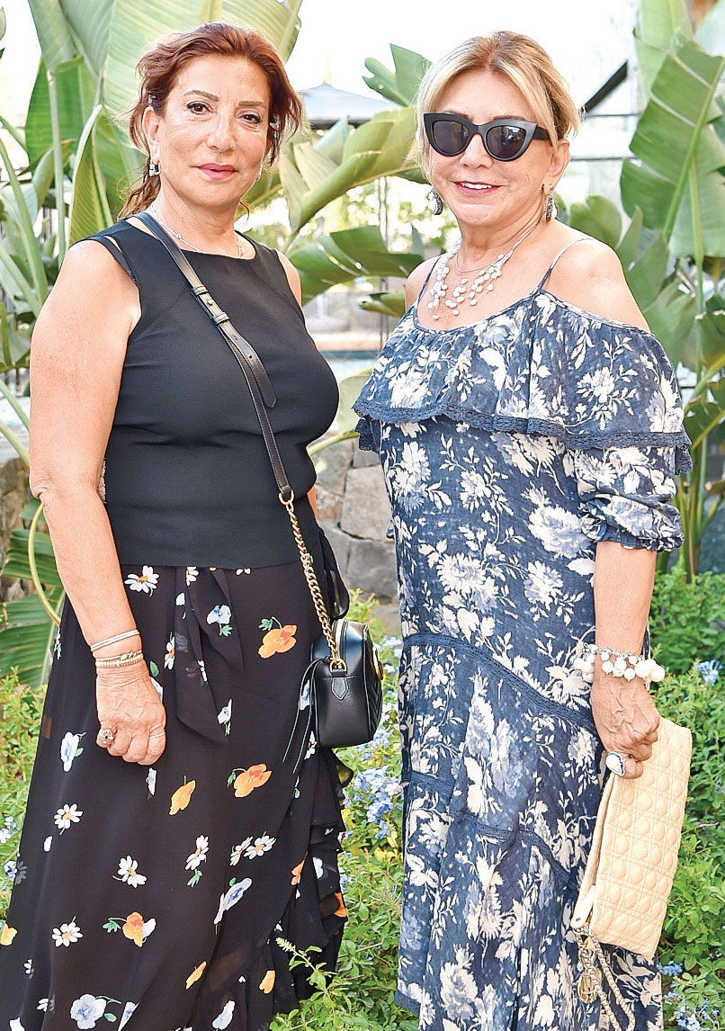 Bodrum'da sanat buluşması