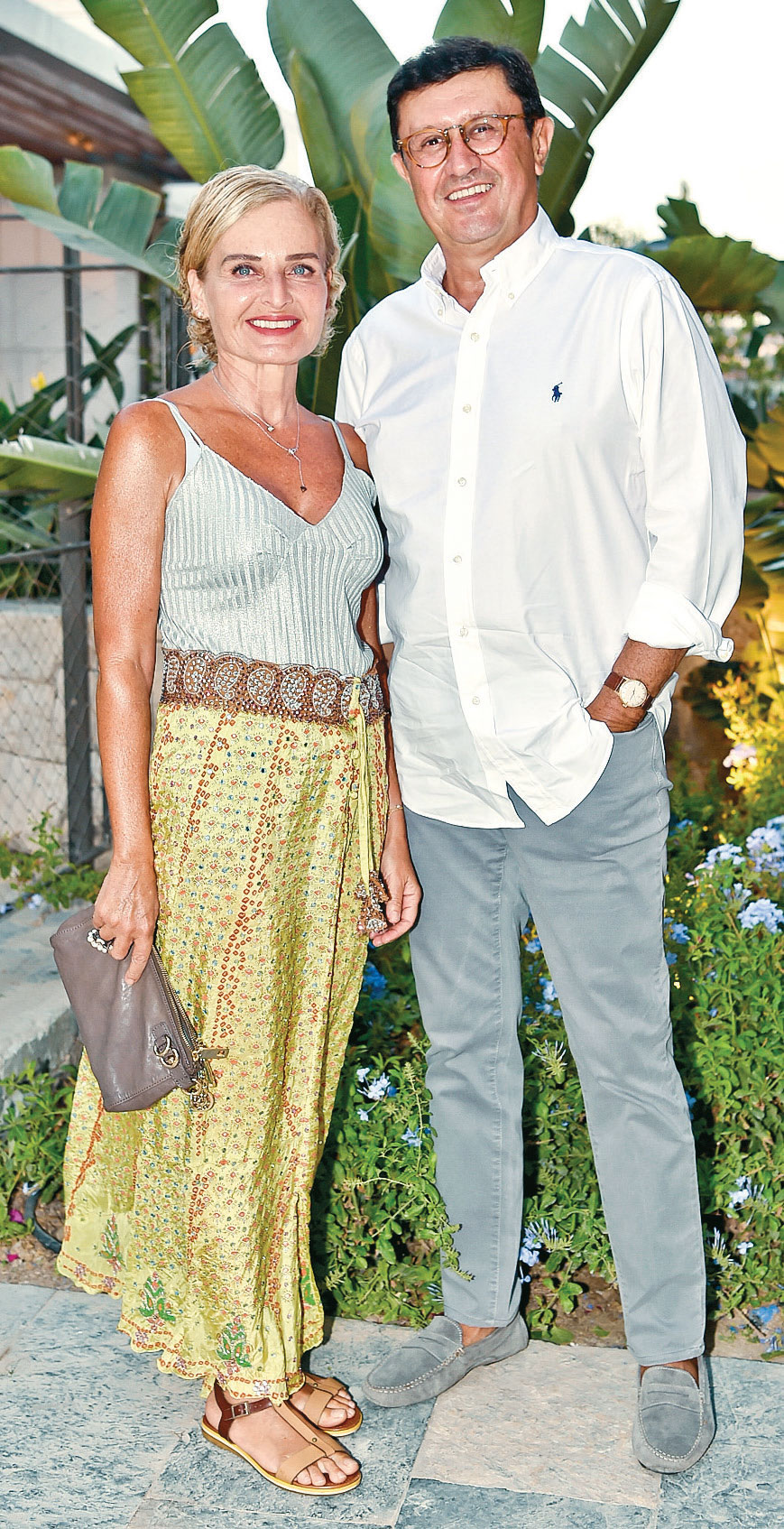 Bodrum'da sanat buluşması