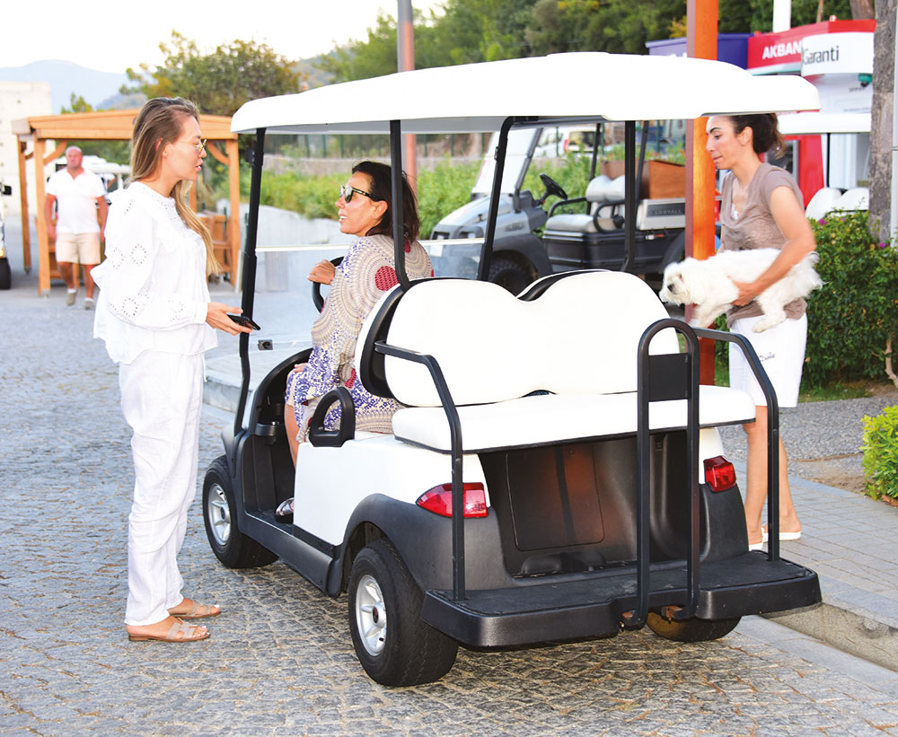 SOKAKLAR (8 AĞUSTOS 2018)