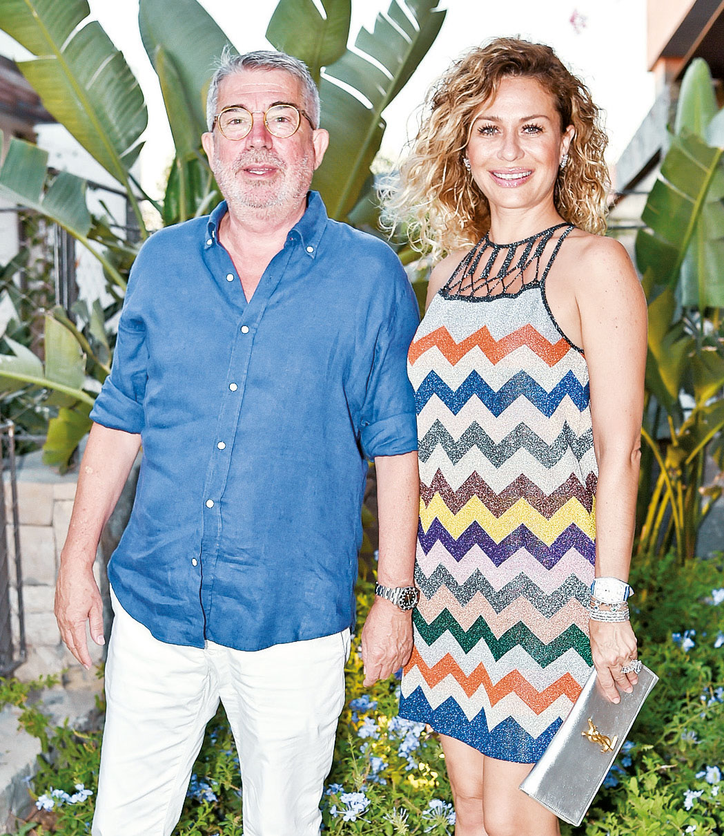 Bodrum'da sanat buluşması