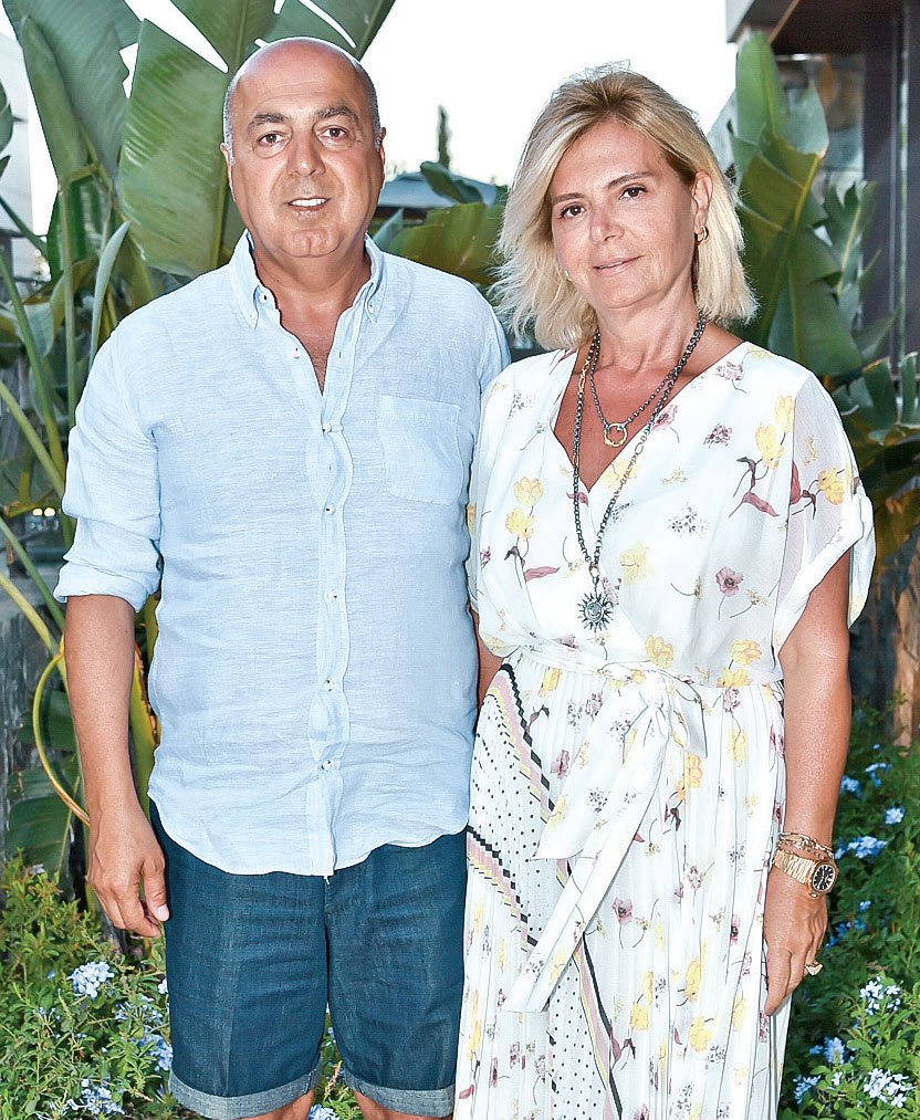 Bodrum'da sanat buluşması