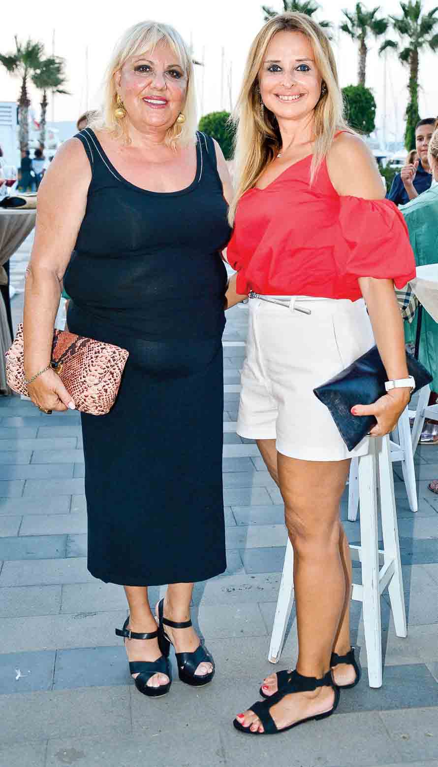 Mücevher tutkunları Bodrum'da buluştu