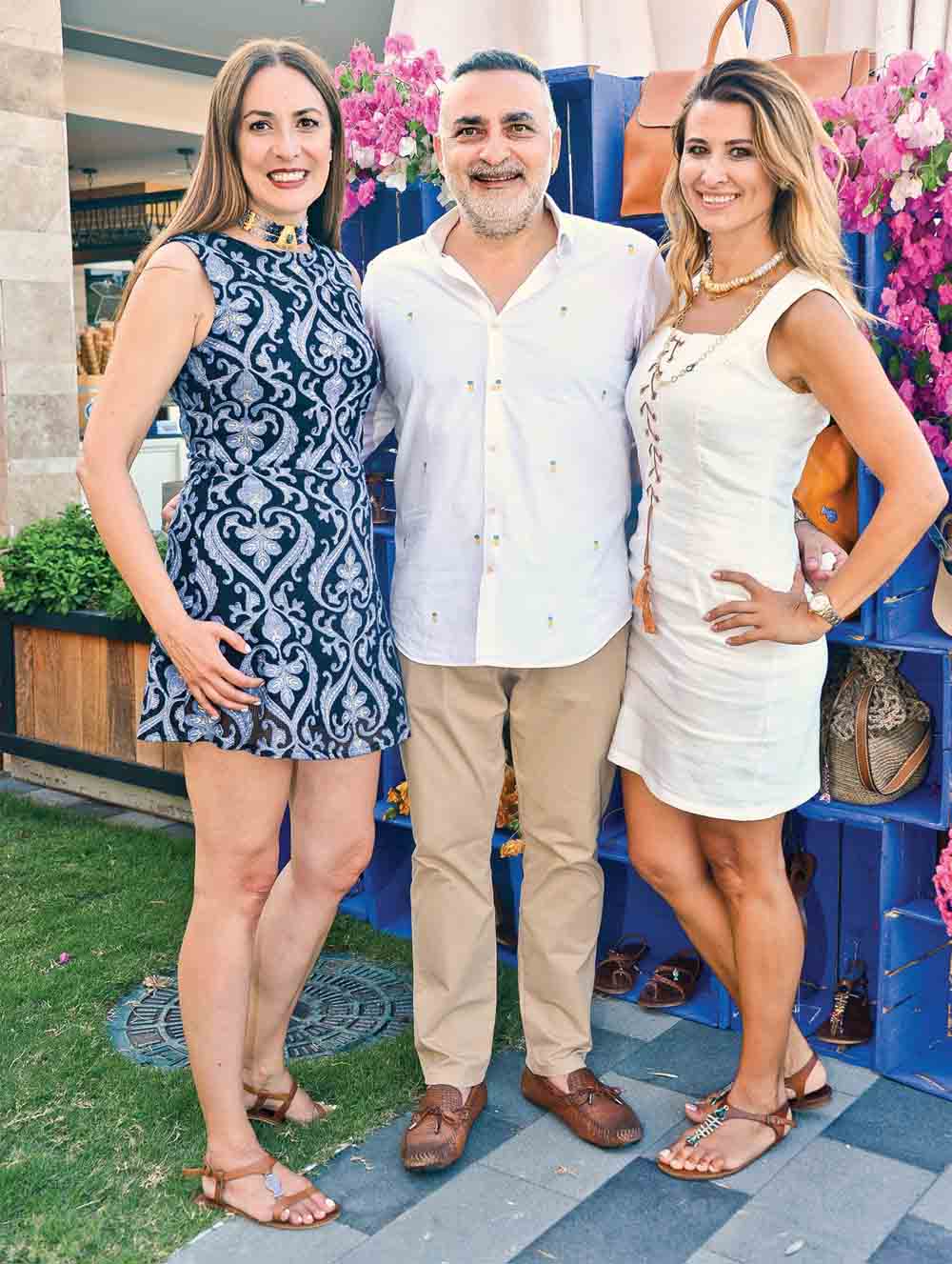 Mücevher tutkunları Bodrum'da buluştu