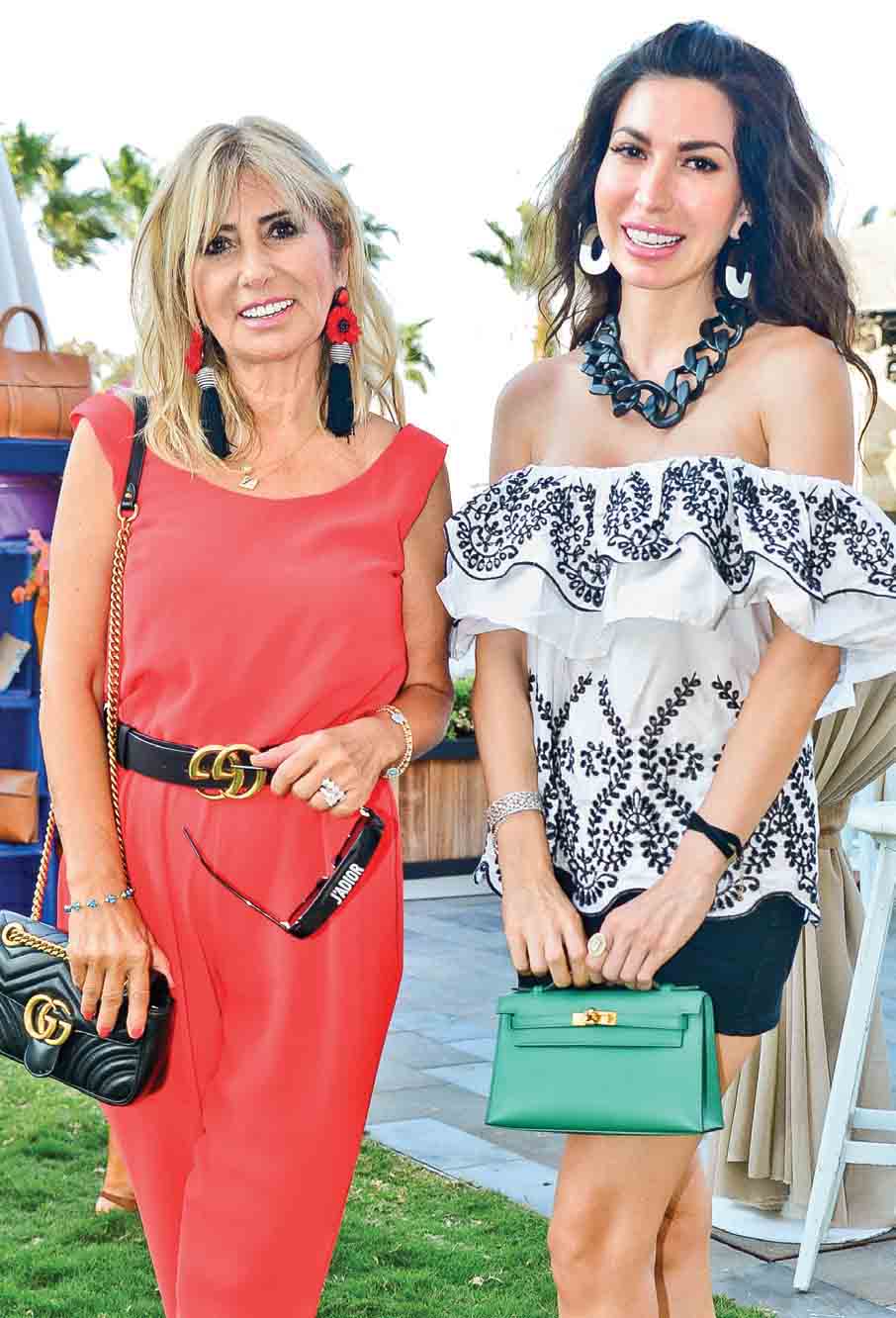 Mücevher tutkunları Bodrum'da buluştu