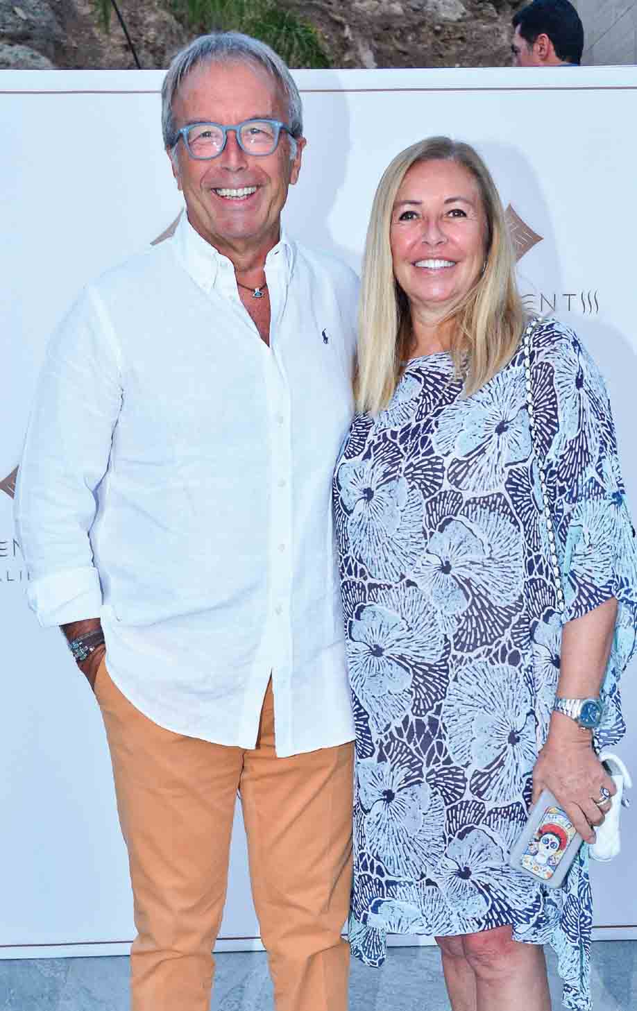 Yeni projeye özel davet