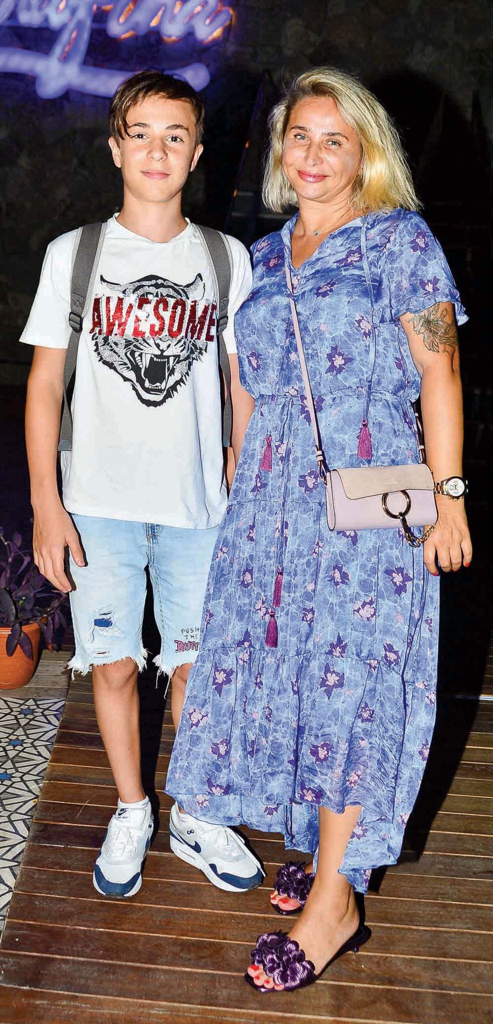 Eğlence ve Lezzet bir arada