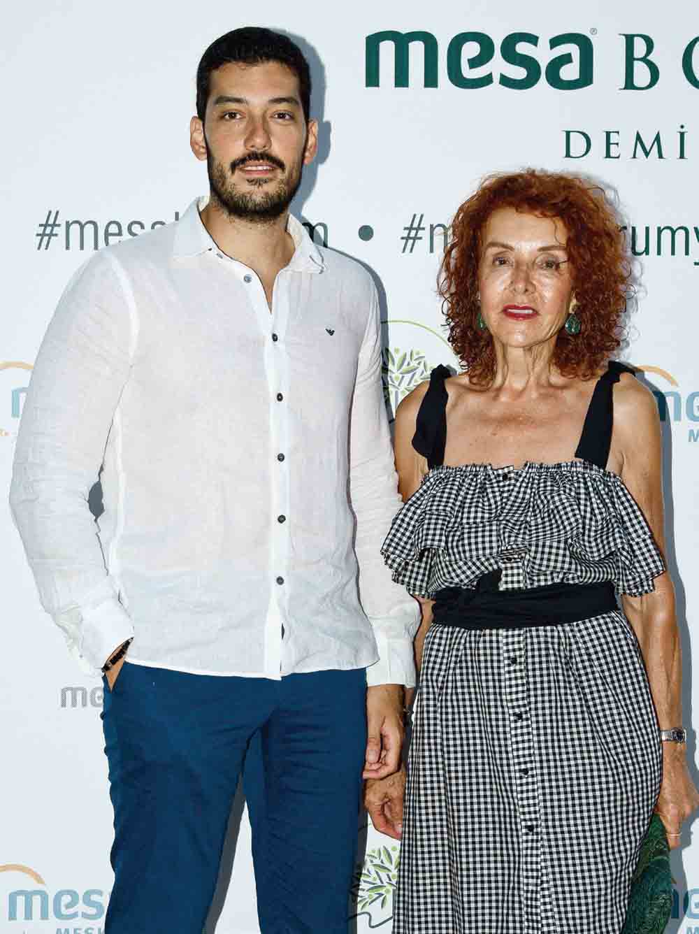 'Bodrum Kafası'nı yaşadılar