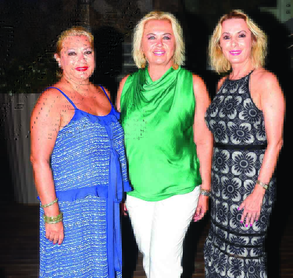 Eğlence ve Lezzet bir arada