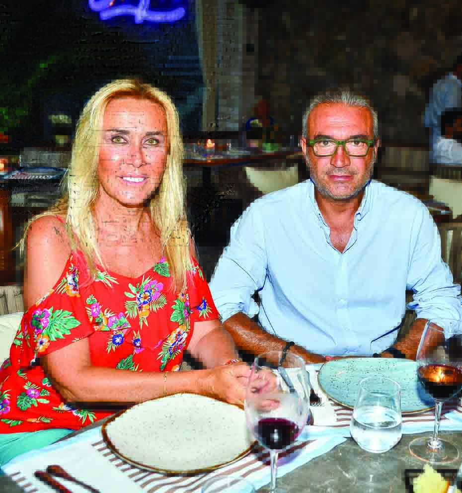 Eğlence ve Lezzet bir arada