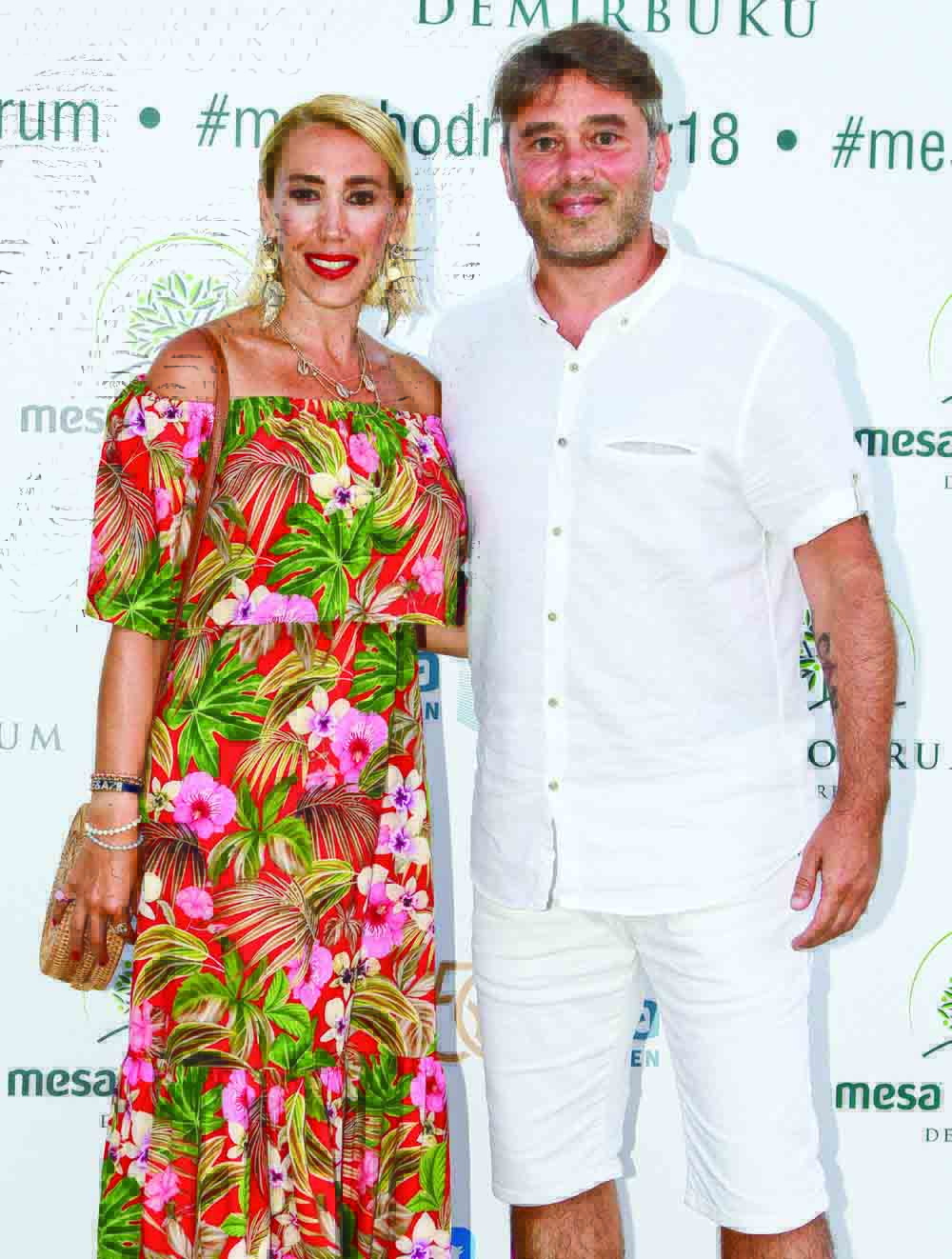 'Bodrum Kafası'nı yaşadılar