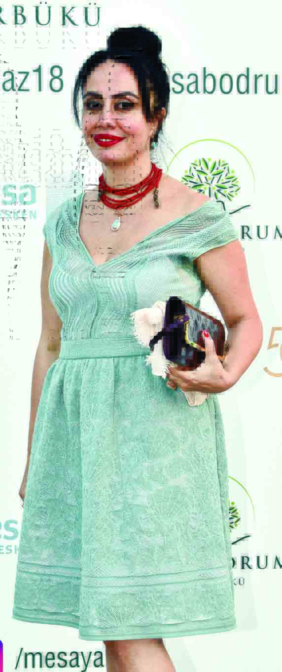 'Bodrum Kafası'nı yaşadılar