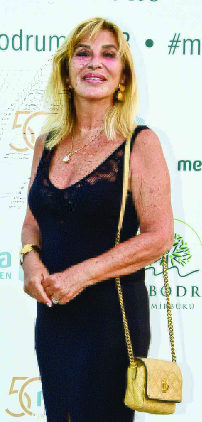 'Bodrum Kafası'nı yaşadılar