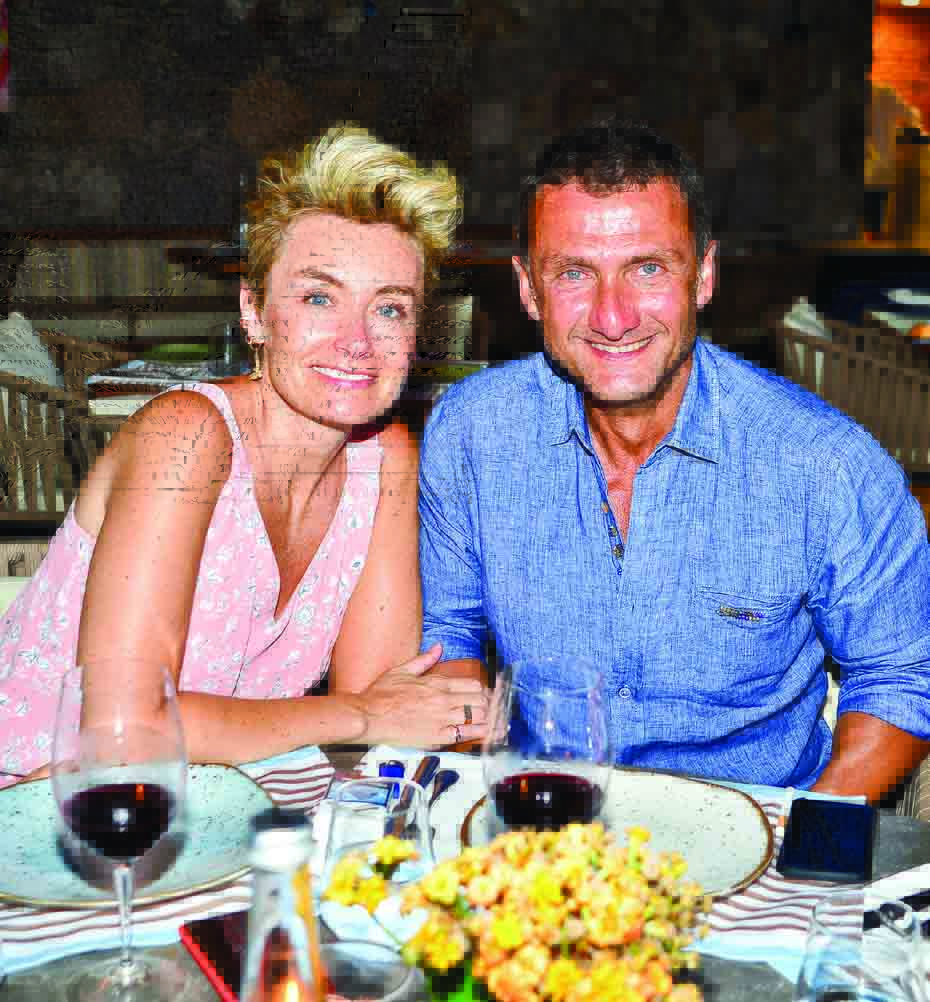 Eğlence ve Lezzet bir arada