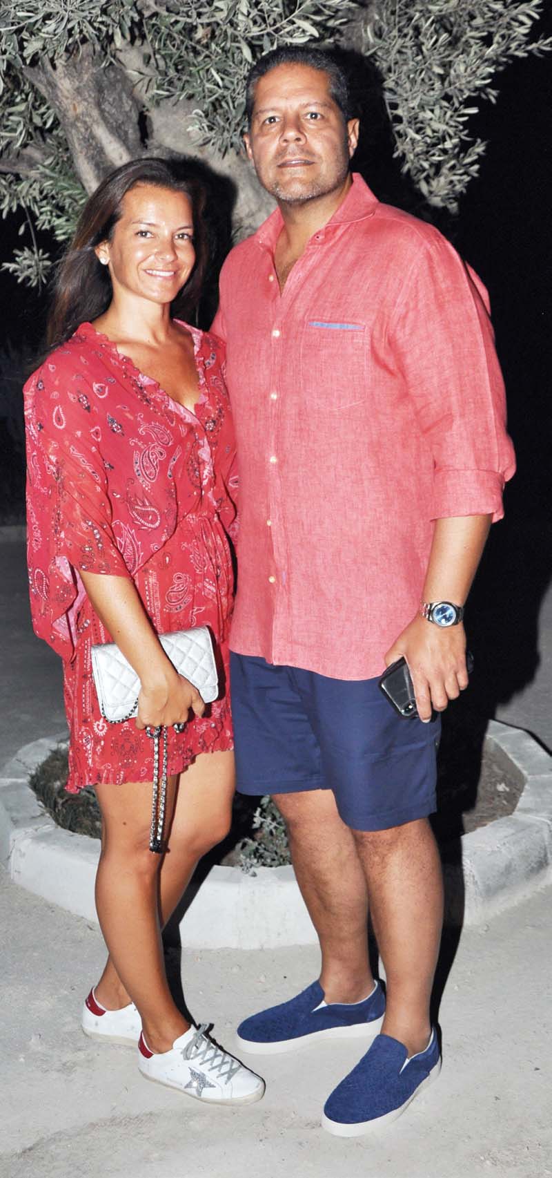 Cenk Eren'le eğlendiler