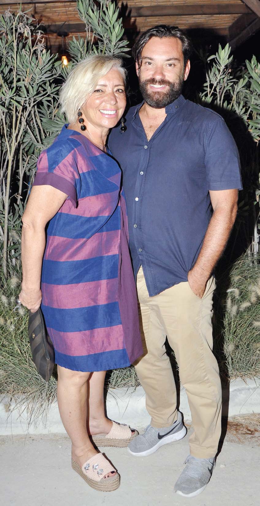 Cenk Eren'le eğlendiler