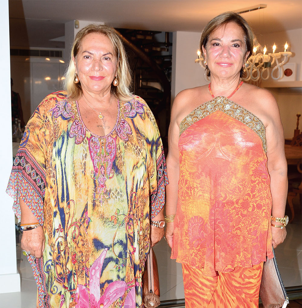 Yardım projesi için buluştular