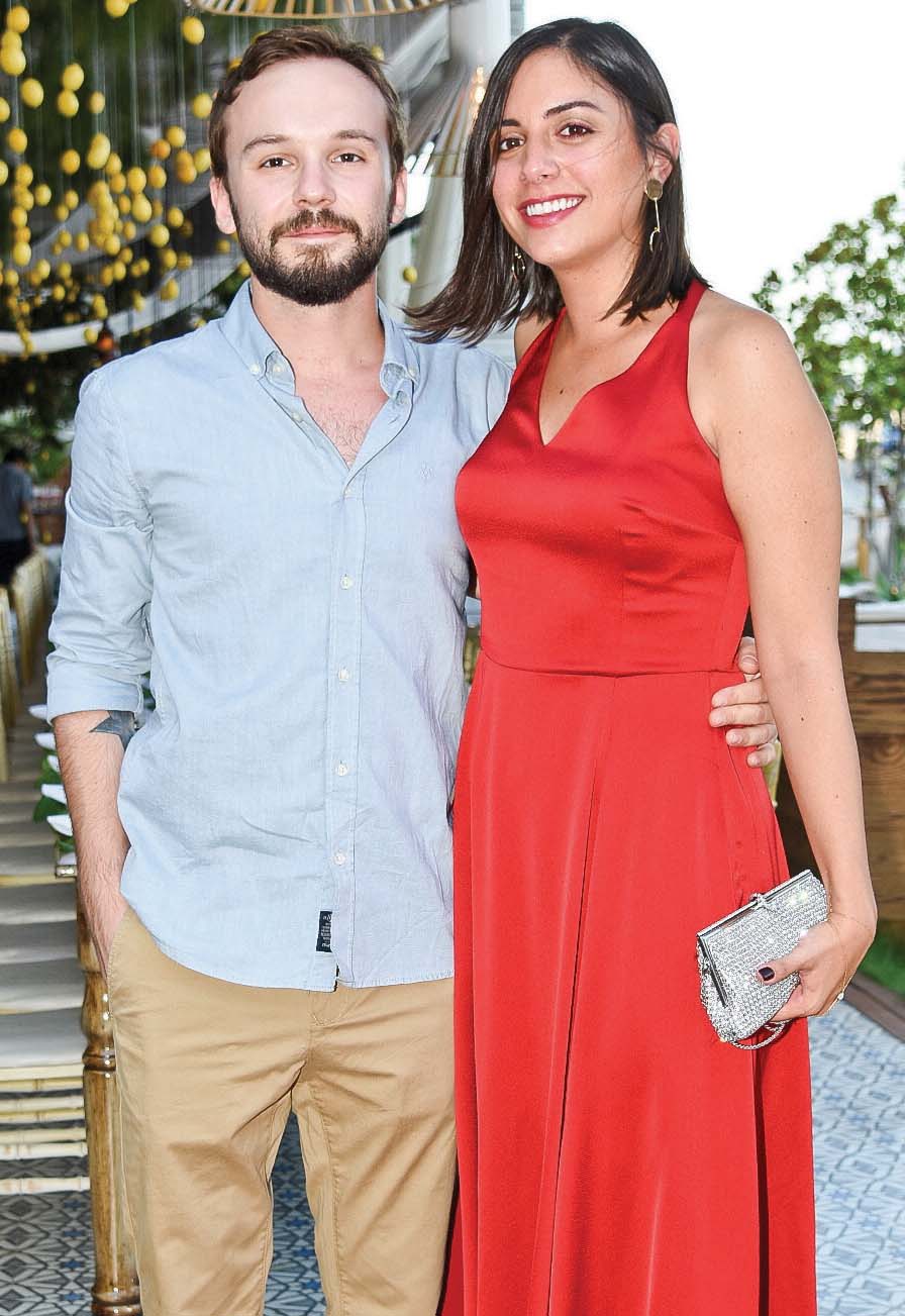 Bodrum'da romantik bir düğünle evlendiler