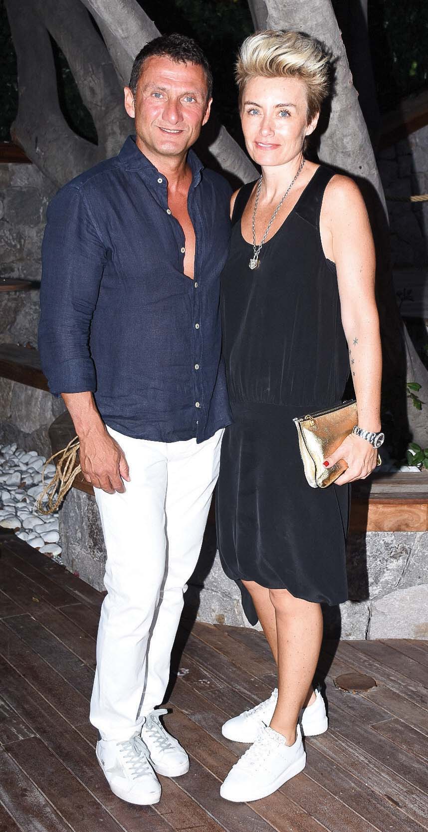 Bodrum geceleri Ali Sayar'a emanet