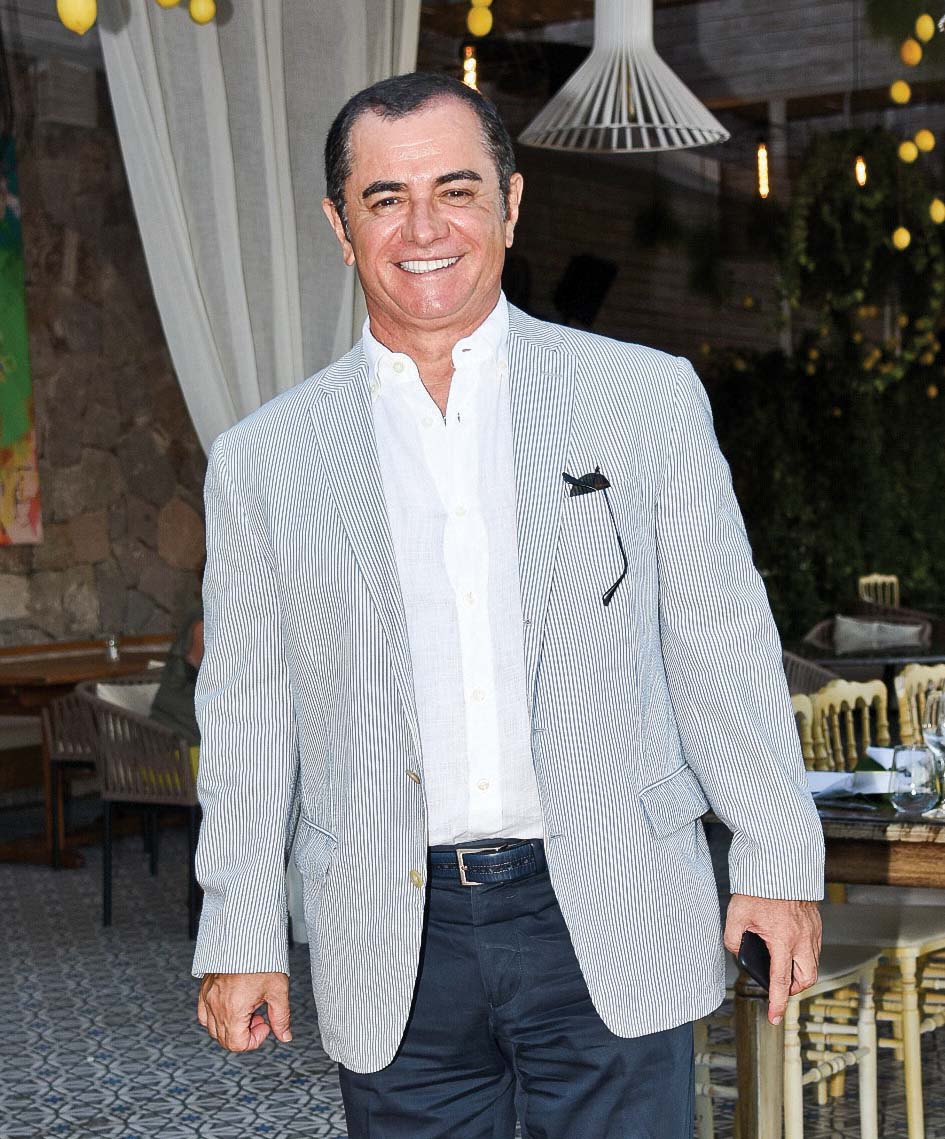 Bodrum'da romantik bir düğünle evlendiler