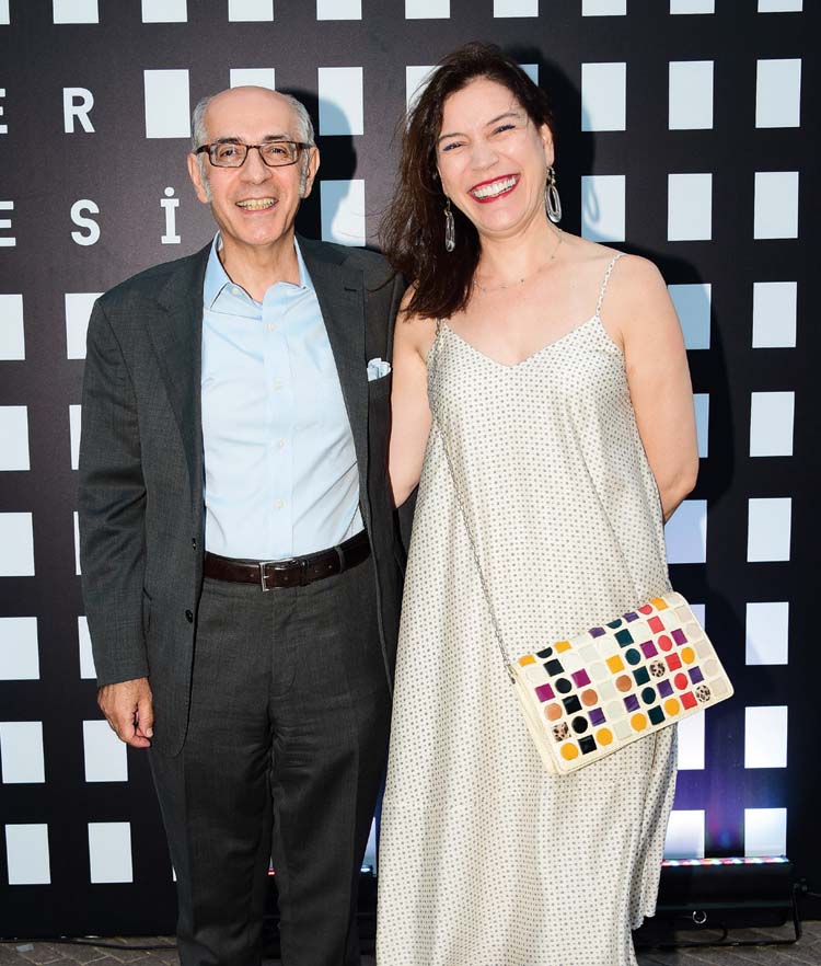 Ara Güler Müzesi açıldı