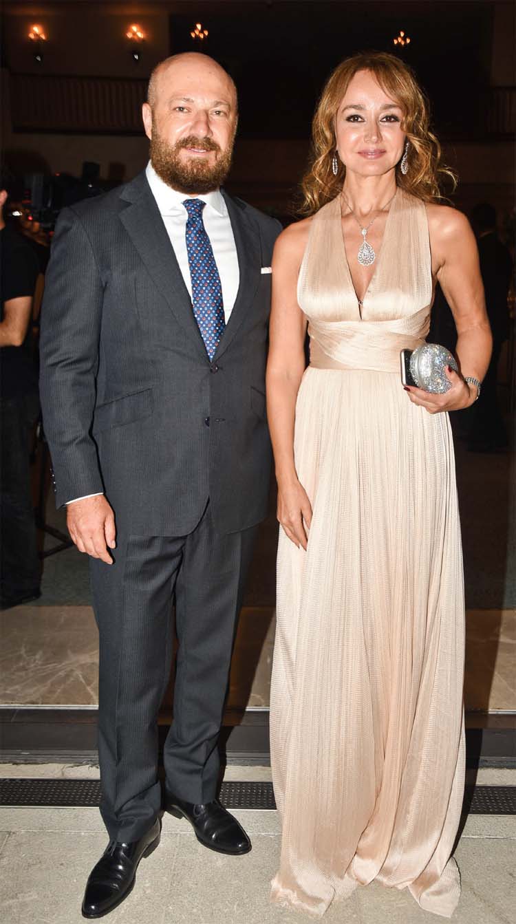 Faslı gelin için dillere destan düğün