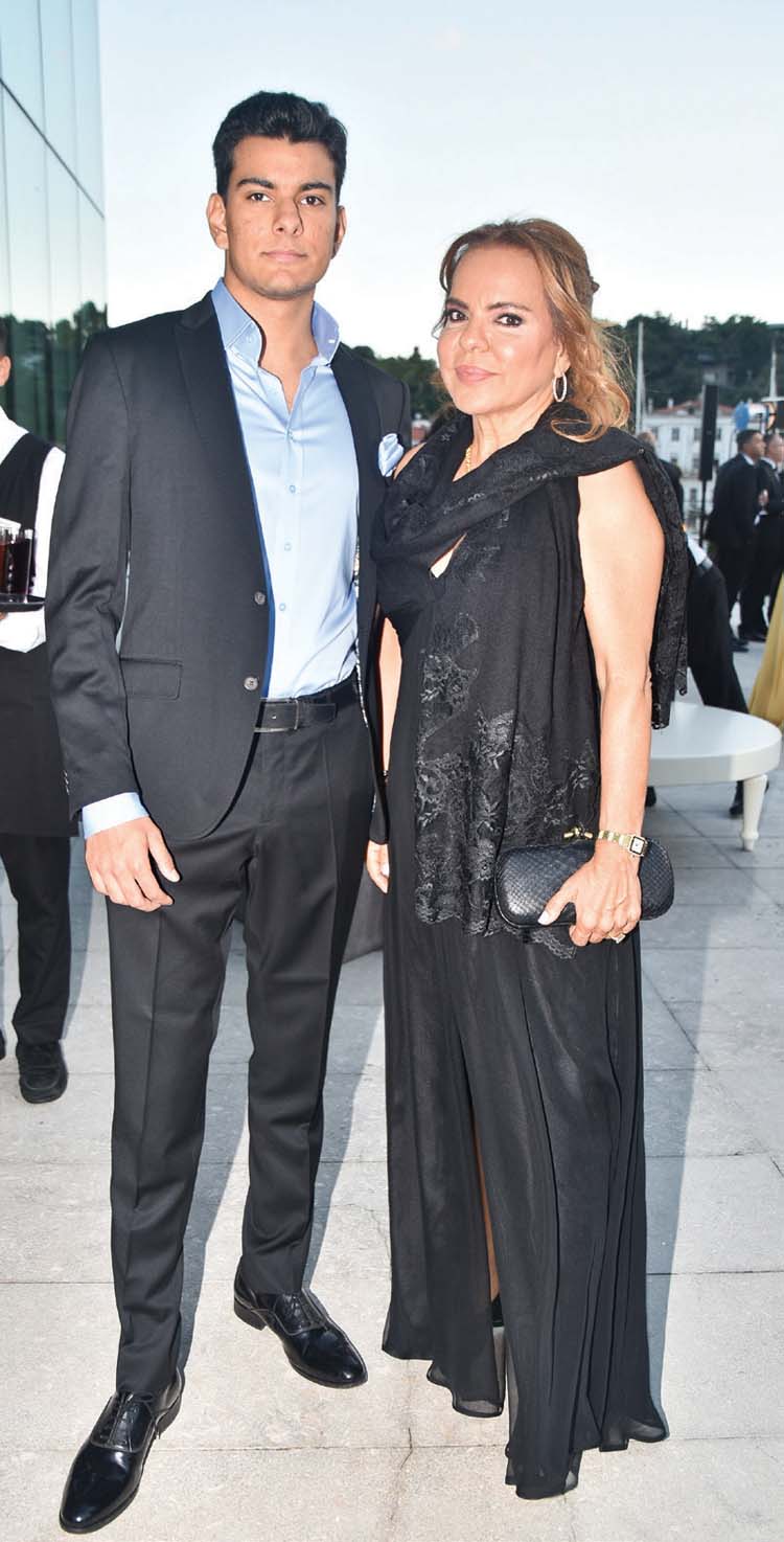 Faslı gelin için dillere destan düğün