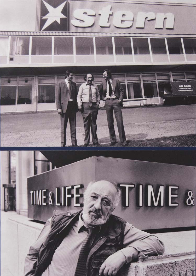 Ara Güler Müzesi açıldı