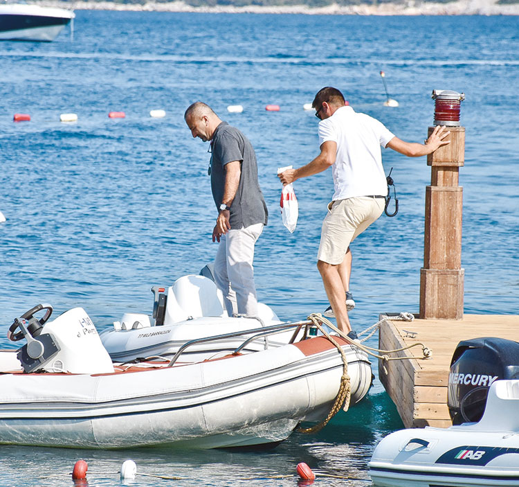 SOKAKLAR (29 AĞUSTOS  2018)