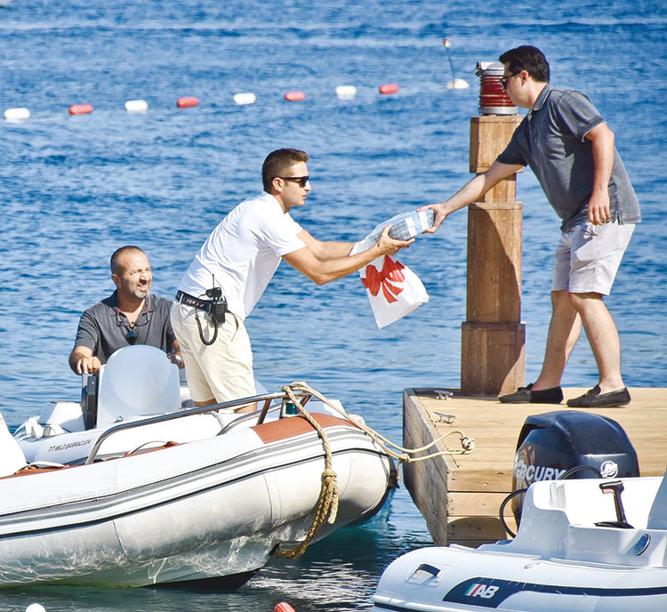 SOKAKLAR (29 AĞUSTOS  2018)