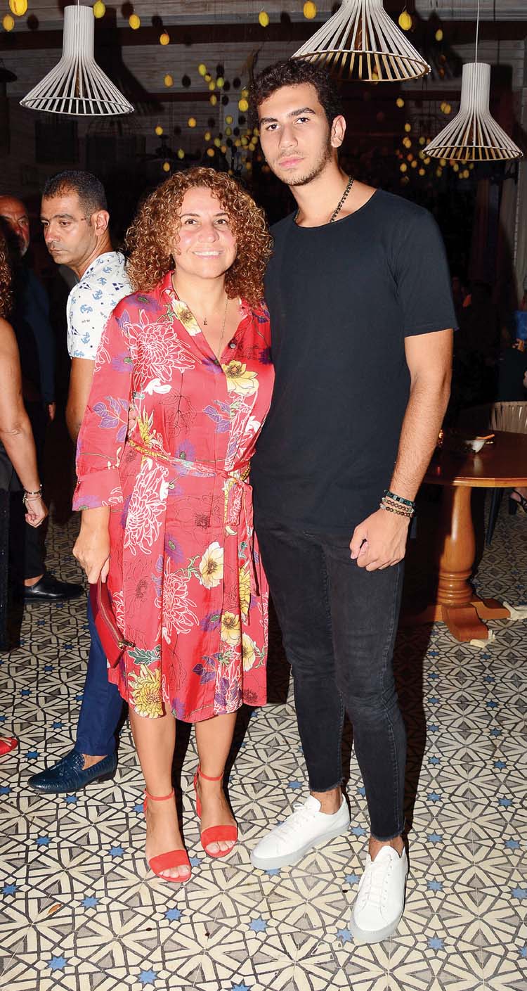 25. yıldönümünü Bodrum'da kutladı