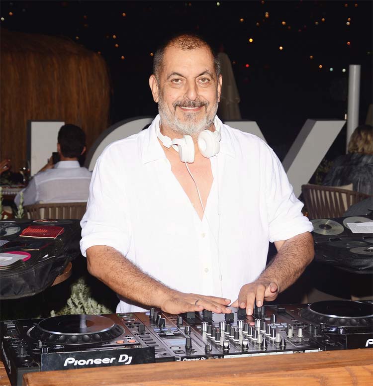 Bayram tatilinde eğlenceye doydular