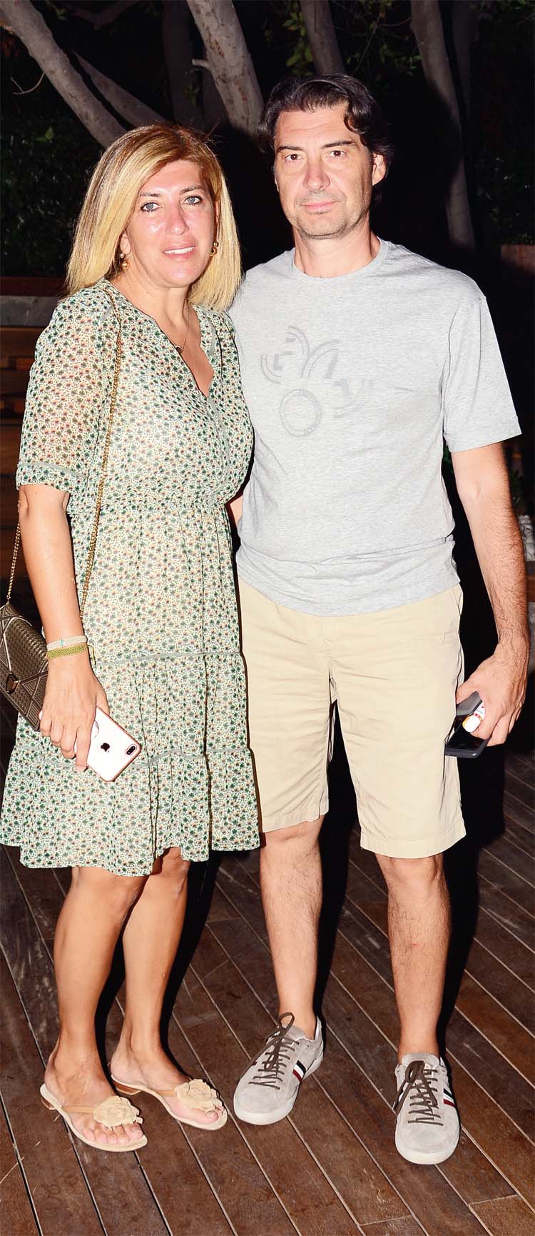 Bayram tatilinde eğlenceye doydular