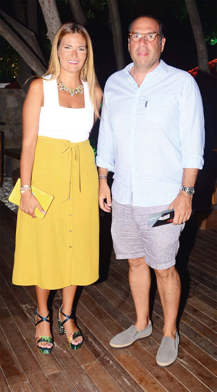 Bayram tatilinde eğlenceye doydular