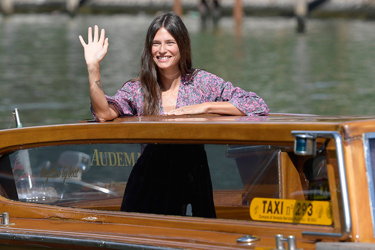 Yıldızların tekne turu!