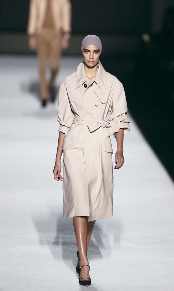 Tom Ford 2019 İlkbahar/Yaz