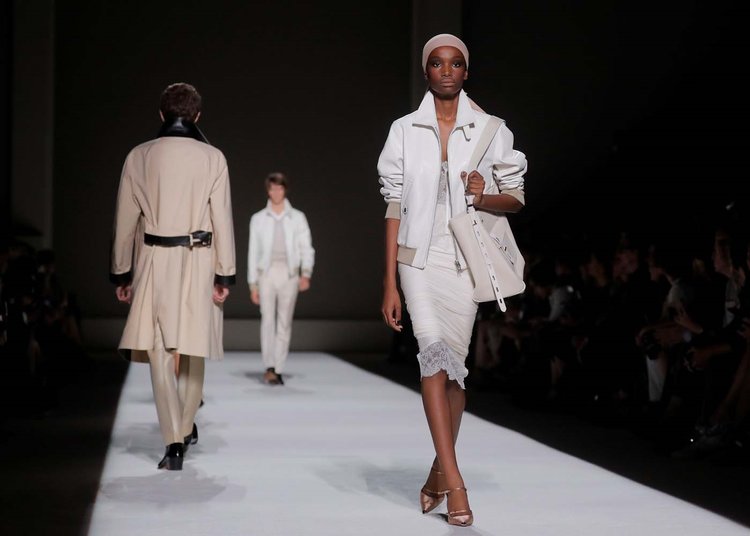 Tom Ford 2019 İlkbahar/Yaz